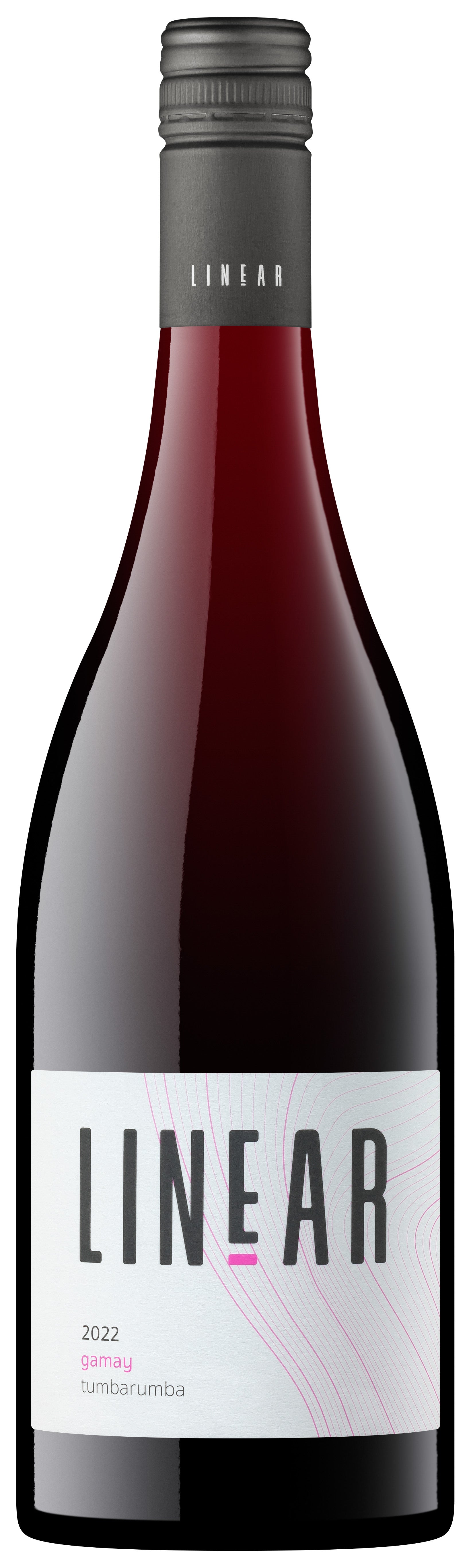 ボールナール　ガメイノワール　2023 3440] Gamay Aunis 2023 Jean-Christophe Garnier / ガメイ