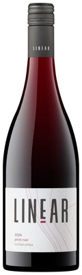 Pinot Noir | Tumbarumba | 2024