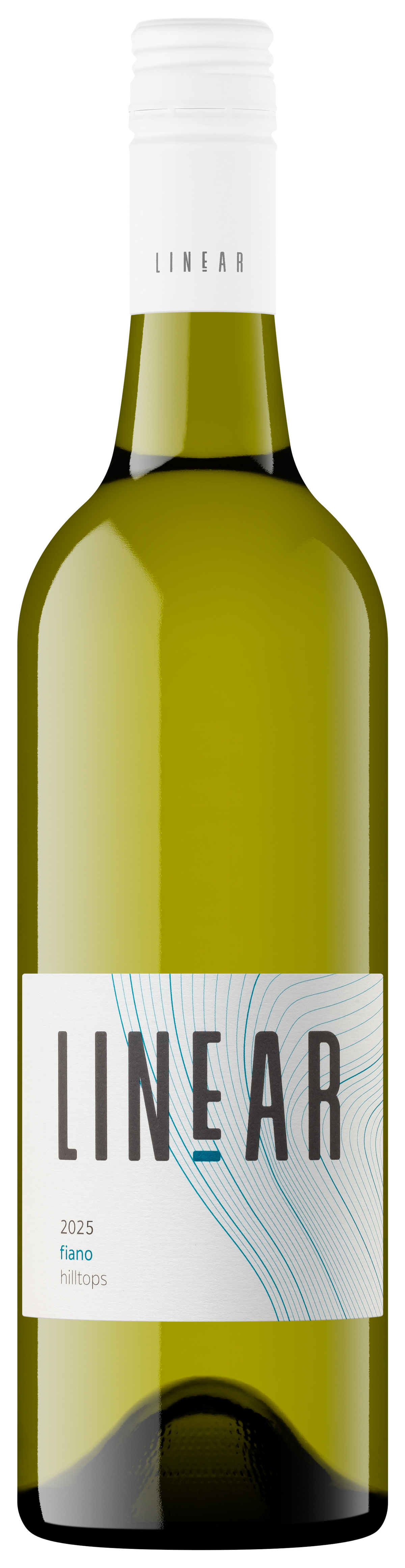 Fiano | Hilltops | 2025