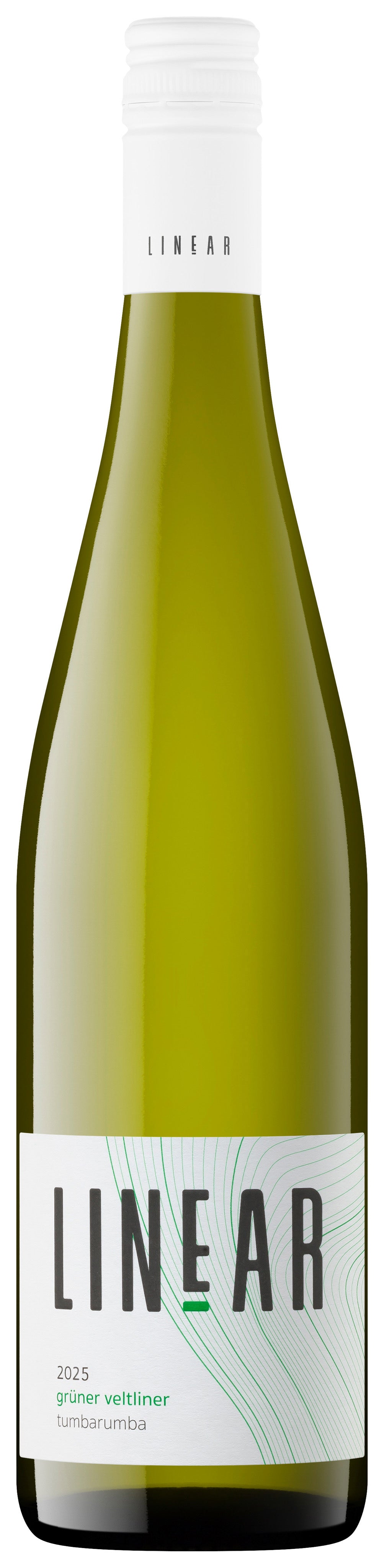 Grüner Veltliner | Tumbarumba | 2025