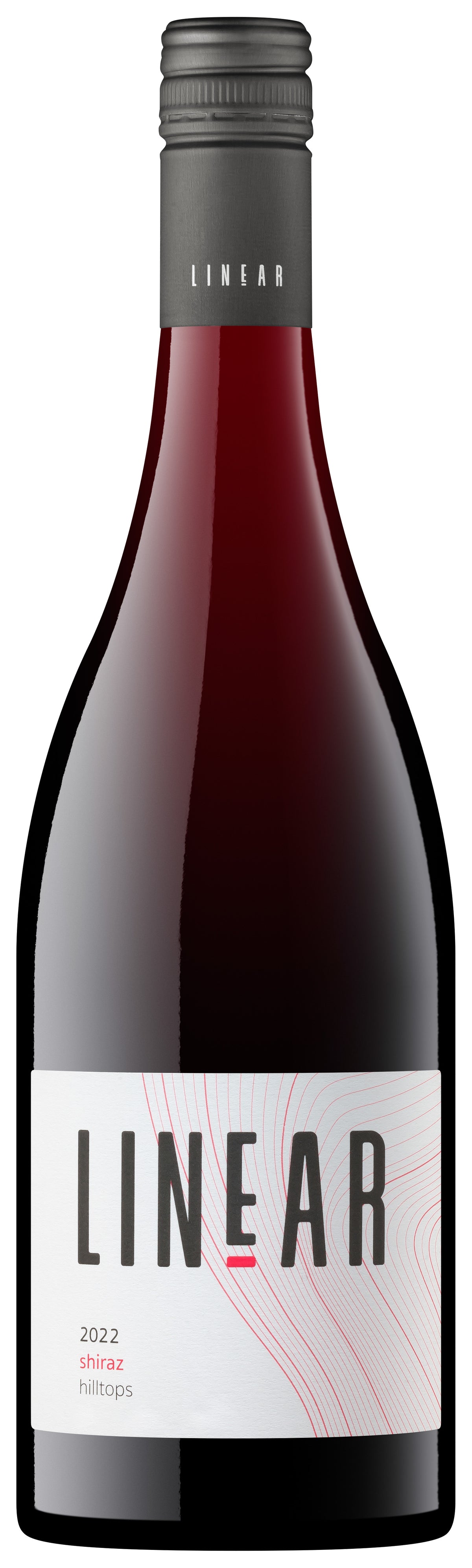 Shiraz | Hilltops | 2022