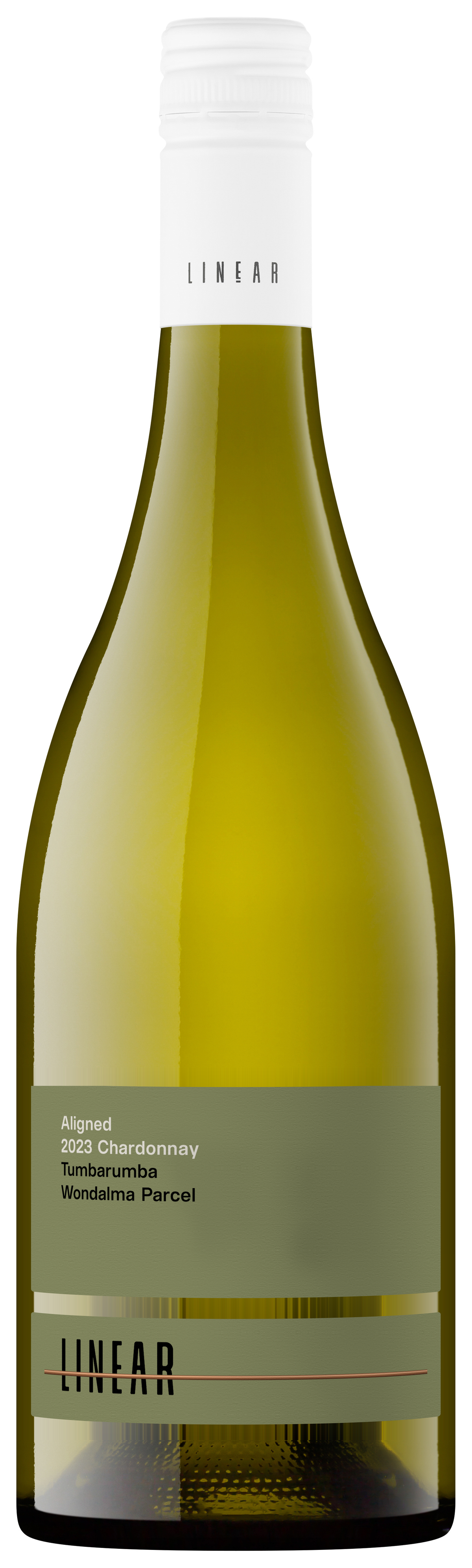 Chardonnay | Tumbarumba | 2023