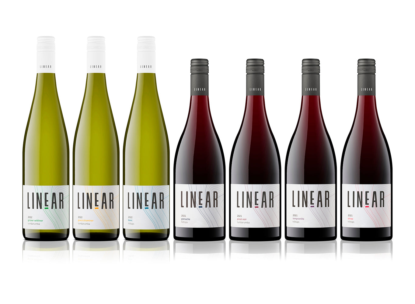 The Crowd Pleaser Bundle | 12 Pack